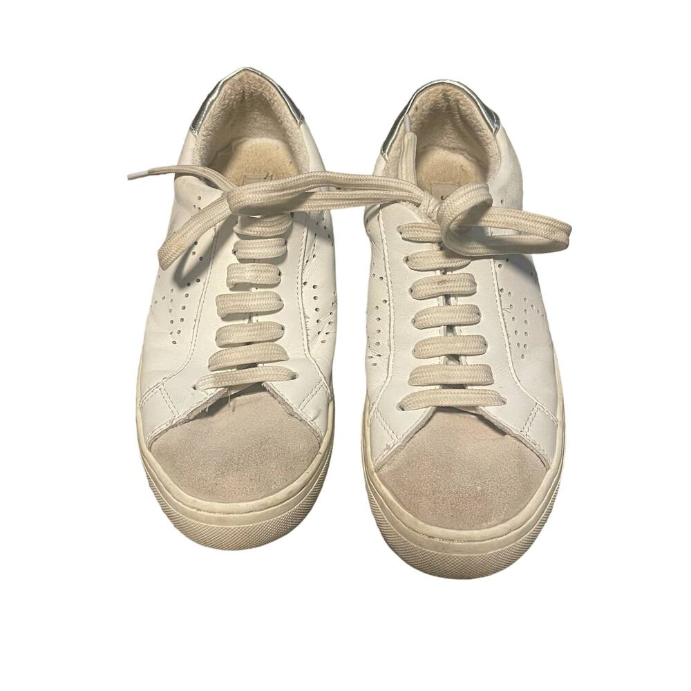 Steve Madden Rezume Sneaker Women's Sz 6.5